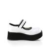 DemoniaCult - SPRITE01 Low shoes - White Product image